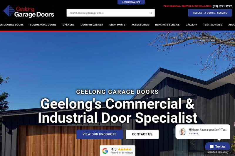 ggd-newwebsite-evidence