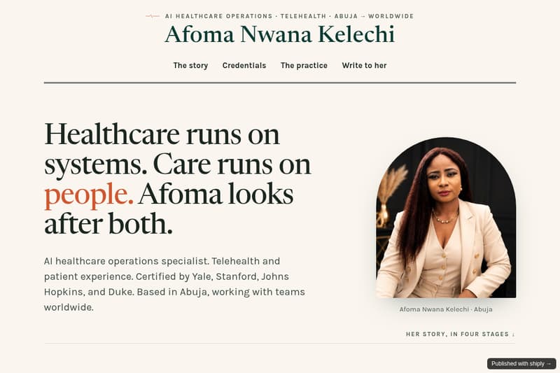 afomanwana